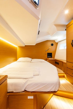 Jeanneau 54 „PANAYIOTIS K“ – fotka 16