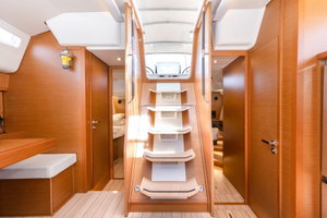Jeanneau 54 „PANAYIOTIS K“ – fotka 14