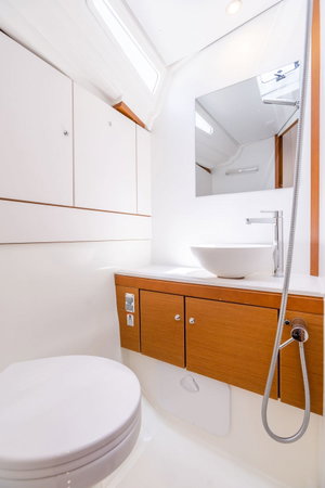 Jeanneau 54 „PANAYIOTIS K“ – fotka 11