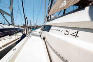 Jeanneau 54 „PANAYIOTIS K“ – fotka 12