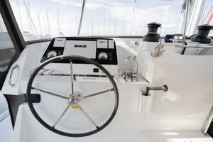 Lagoon 42 „DAY ONE“ – fotka 12