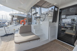 Lagoon 42 „DAY ONE“ – fotka 8