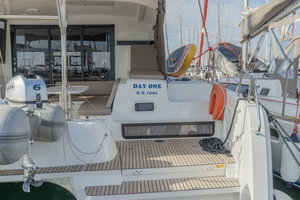 Lagoon 42 „DAY ONE“ – fotka 4