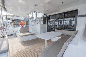 Lagoon 42 „DAY ONE“ – fotka 9