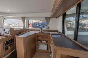 Lagoon 42 „DAY ONE“ – fotka 19