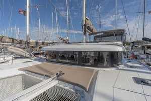 Lagoon 42 „DAY ONE“ – fotka 13