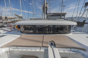 Lagoon 42 „DAY ONE“ – fotka 16