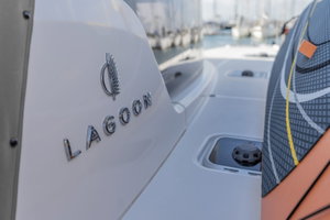 Lagoon 42 „DAY ONE“ – fotka 17