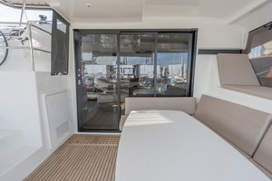 Lagoon 42 „DAY ONE“ – fotka 7