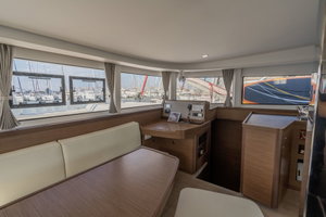 Lagoon 42 „DAY ONE“ – fotka 18