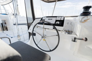 Lagoon 42 „DAY ONE“ – fotka 11