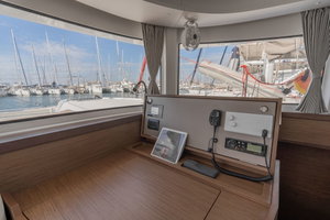 Lagoon 42 „DAY ONE“ – fotka 20
