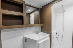 Lagoon 42 „DAY ONE“ – fotka 25