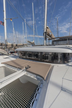 Lagoon 42 „DAY ONE“ – fotka 14