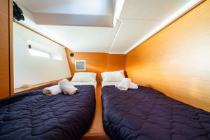 Jeanneau 54 „NOBILIS ONE“ – fotka 10