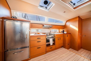 Jeanneau 54 „NOBILIS ONE“ – fotka 13