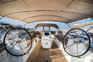 Jeanneau 54 „NOBILIS ONE“ – fotka 5