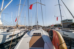 Jeanneau 54 „NOBILIS ONE“ – fotka 3