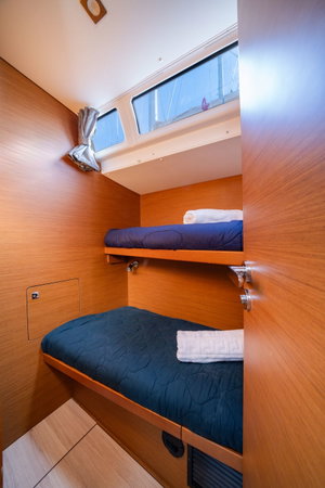 Jeanneau 54 „NOBILIS ONE“ – fotka 15