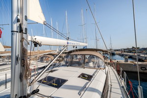 Jeanneau 54 „NOBILIS ONE“ – fotka 4