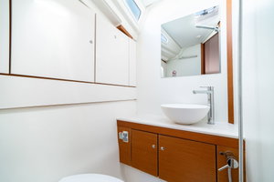 Jeanneau 54 „NOBILIS ONE“ – fotka 9