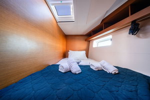 Jeanneau 54 „NOBILIS ONE“ – fotka 7