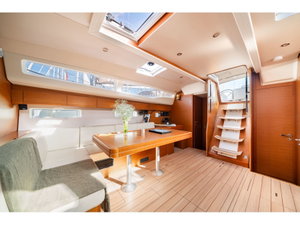 Jeanneau 54 „NOBILIS ONE“ – fotka 6
