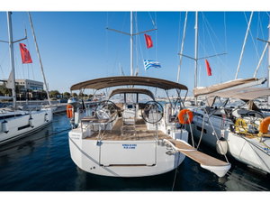 Jeanneau 54 „NOBILIS ONE“ – fotka 1