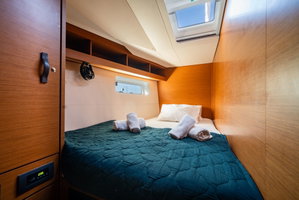 Jeanneau 54 „NOBILIS ONE“ – fotka 8