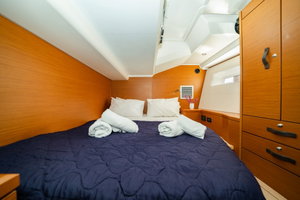 Jeanneau 54 „NOBILIS ONE“ – fotka 11