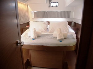 Lagoon 42 „STOLOS“ – fotka 12