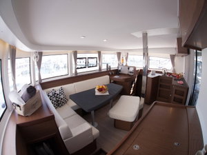 Lagoon 42 „STOLOS“ – fotka 13