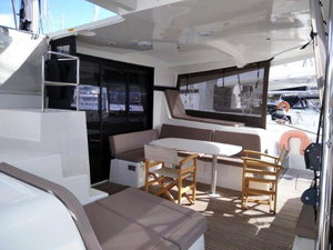 Lagoon 42 „STOLOS“ – fotka 3