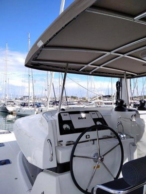 Lagoon 42 „STOLOS“ – fotka 4