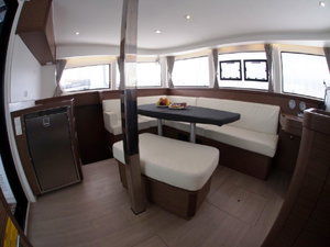 Lagoon 42 „STOLOS“ – fotka 6