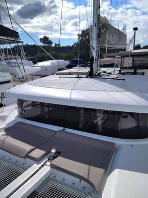 Lagoon 42 „STOLOS“ – fotka 2