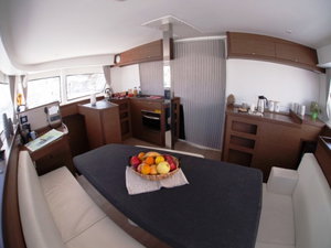 Lagoon 42 „STOLOS“ – fotka 7