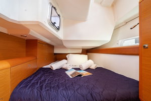 Sun Odyssey 479 „SOFIA“ – fotka 11