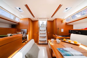 Sun Odyssey 479 „SOFIA“ – fotka 9