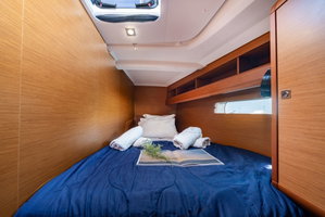 Sun Odyssey 479 „SOFIA“ – fotka 14