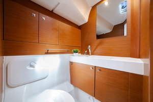 Sun Odyssey 479 „SOFIA“ – fotka 10