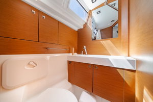 Sun Odyssey 479 „SOFIA“ – fotka 12