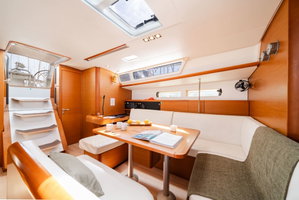 Sun Odyssey 479 „SOFIA“ – fotka 8