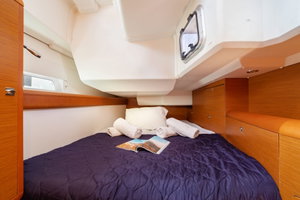 Sun Odyssey 479 „SOFIA“ – fotka 13