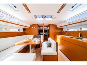 Sun Odyssey 479 „SOFIA“ – fotka 6