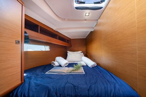 Sun Odyssey 479 „SOFIA“ – fotka 15