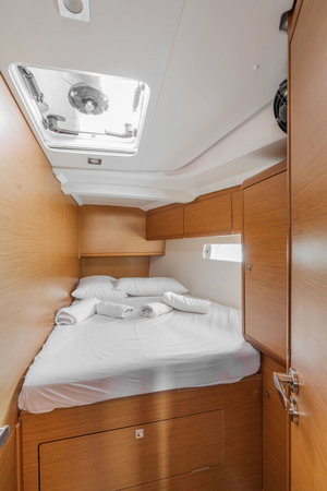 Sun Odyssey 519