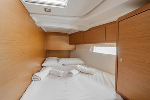 Sun Odyssey 519