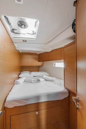 Sun Odyssey 519
