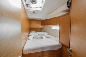 Sun Odyssey 519